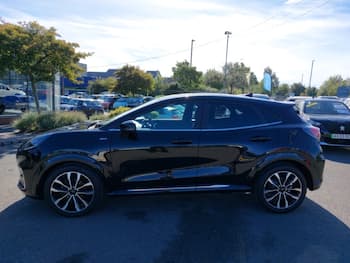 Used Ford Puma 2023 for sale - 79691414: Photo