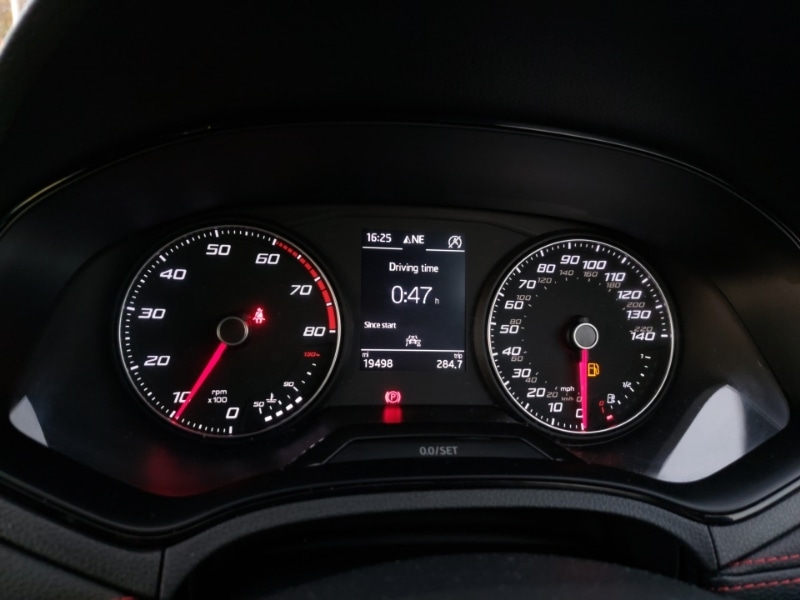 Used SEAT Ibiza 2020 for sale - 76533000: Photo 12