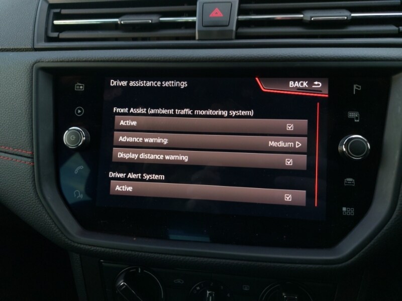 Used SEAT Ibiza 2020 for sale - 76533000: Photo 18