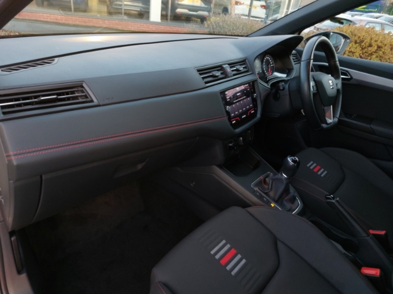 Used SEAT Ibiza 2020 for sale - 76533000: Photo 5