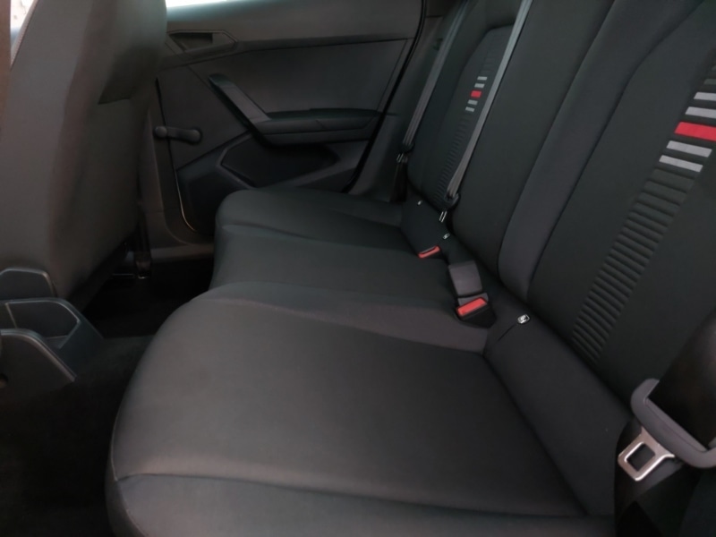 Used SEAT Ibiza 2020 for sale - 76533000: Photo 6