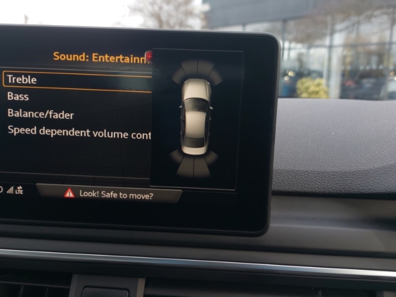 Used Audi A4 2019 for sale - 77070127: Photo 18