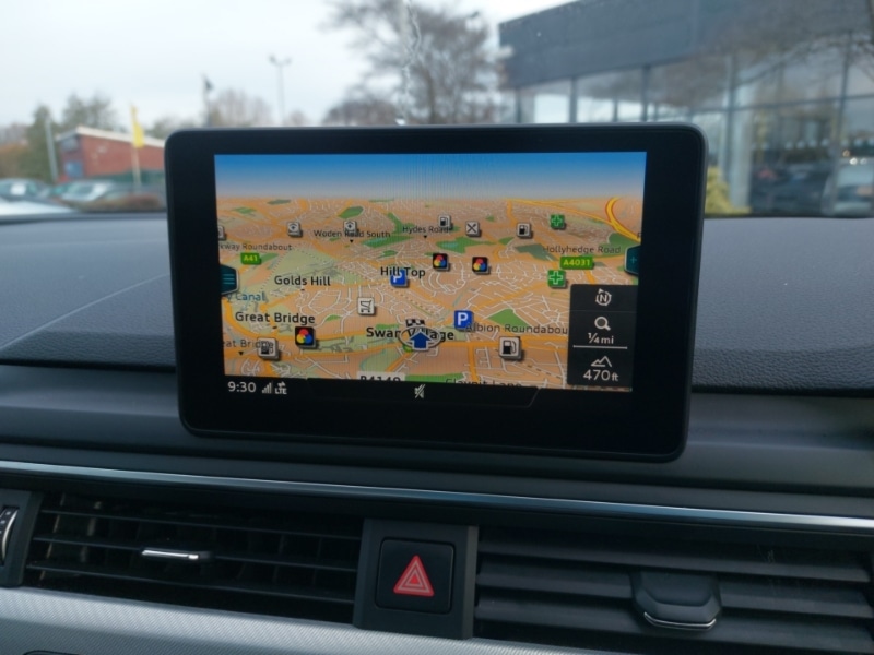 Used Audi A4 2019 for sale - 77070127: Photo 19