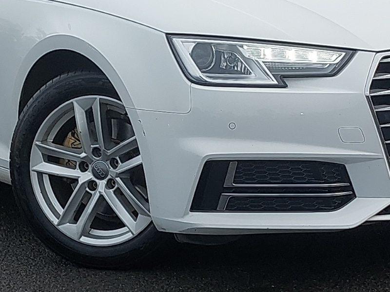 Used Audi A4 2019 for sale - 77070127: Photo 9