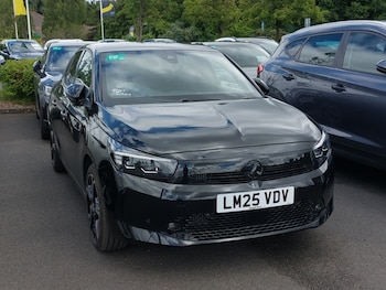 Used Vauxhall Corsa 2025 for sale - 78778383: Photo