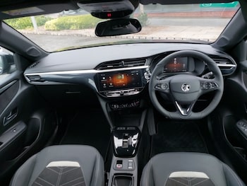 Used Vauxhall Corsa 2025 for sale - 78778383: Photo