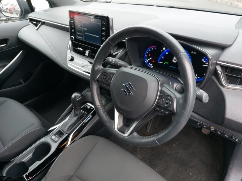 Used Suzuki Swace 2022 for sale - 76864547: Photo 10