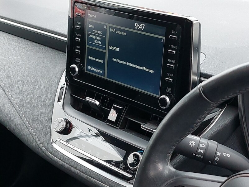 Used Suzuki Swace 2022 for sale - 76864547: Photo 11