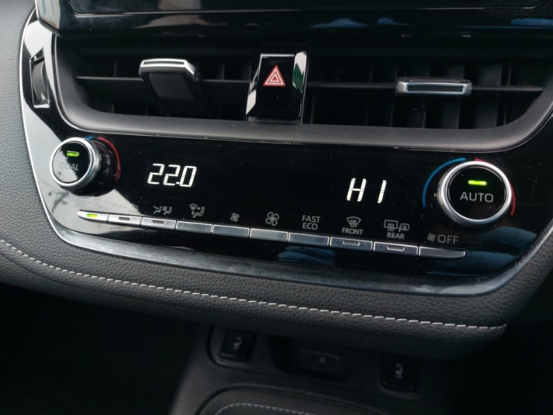 Used Suzuki Swace 2022 for sale - 76864547: Photo 19