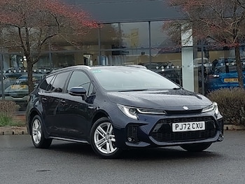 2022 - 1.8 Hybrid SZ5 5dr CVT