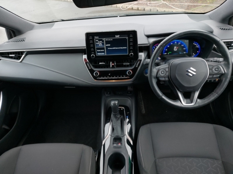 Used Suzuki Swace 2022 for sale - 76864547: Photo 2