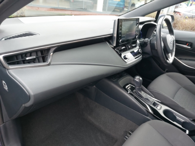 Used Suzuki Swace 2022 for sale - 76864547: Photo 5