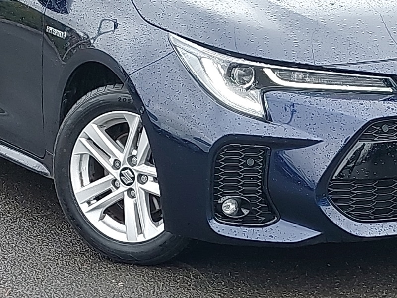 Used Suzuki Swace 2022 for sale - 76864547: Photo 9