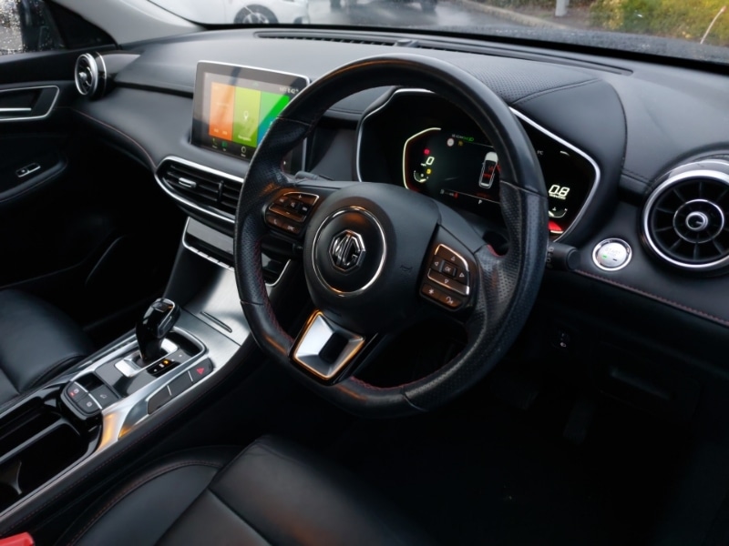 Used MG MG HS 2022 for sale - 77142102: Photo 10