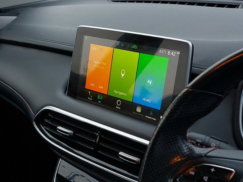 Used MG MG HS 2022 for sale - 77142102: Photo 11