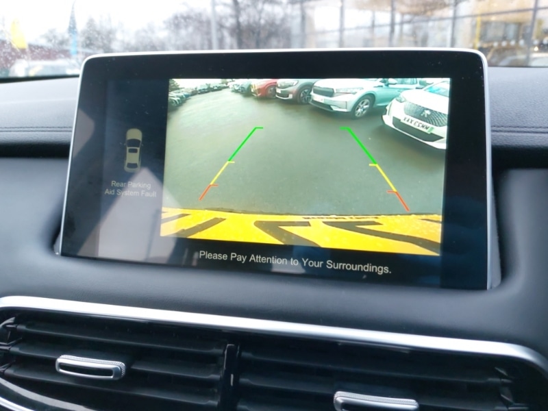 Used MG MG HS 2022 for sale - 77142102: Photo 17