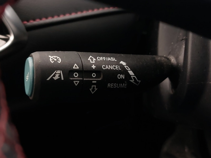 Used MG MG HS 2022 for sale - 77142102: Photo 18