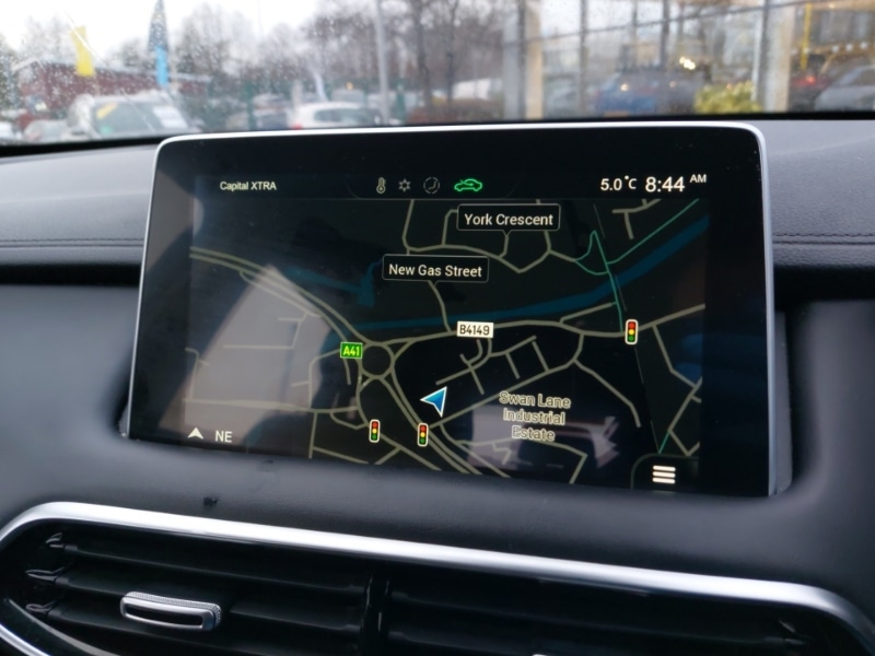 Used MG MG HS 2022 for sale - 77142102: Photo 19