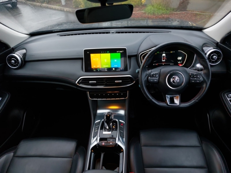 Used MG MG HS 2022 for sale - 77142102: Photo 2