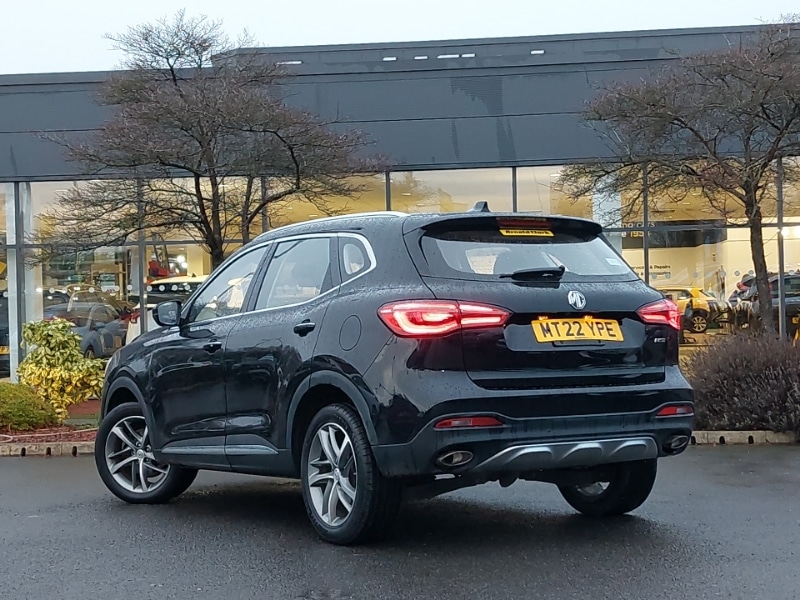 Used MG MG HS 2022 for sale - 77142102: Photo 3