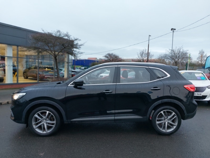 Used MG MG HS 2022 for sale - 77142102: Photo 4