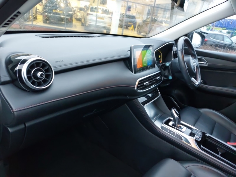 Used MG MG HS 2022 for sale - 77142102: Photo 5