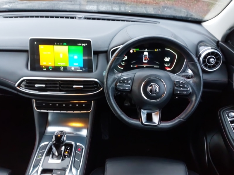 Used MG MG HS 2022 for sale - 77142102: Photo 7