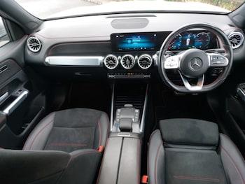 Used Mercedes-Benz EQB 2024 for sale - 78837321: Photo