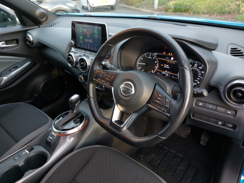 Used Nissan Juke 2020 for sale - 76721898: Photo 10