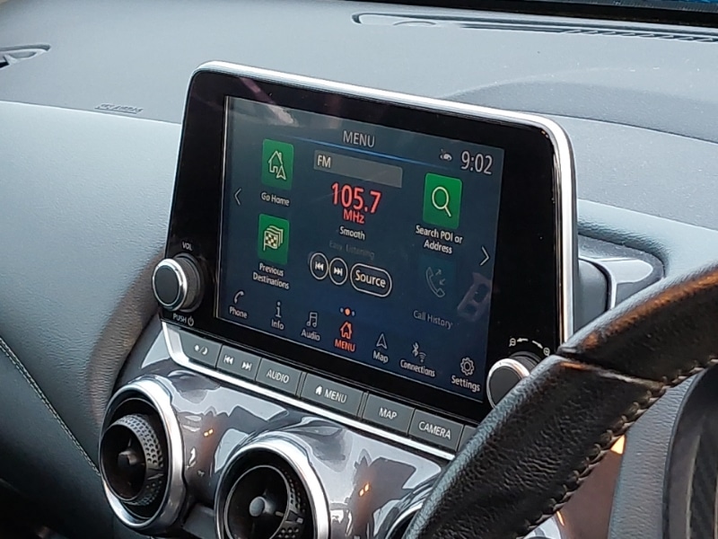 Used Nissan Juke 2020 for sale - 76721898: Photo 11