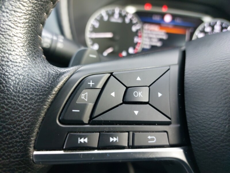 Used Nissan Juke 2020 for sale - 76721898: Photo 13