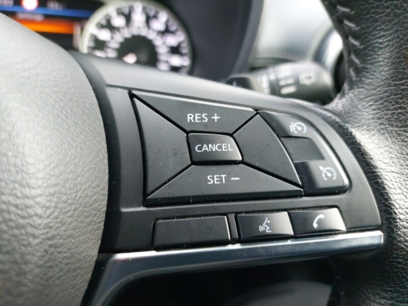 Used Nissan Juke 2020 for sale - 76721898: Photo 14