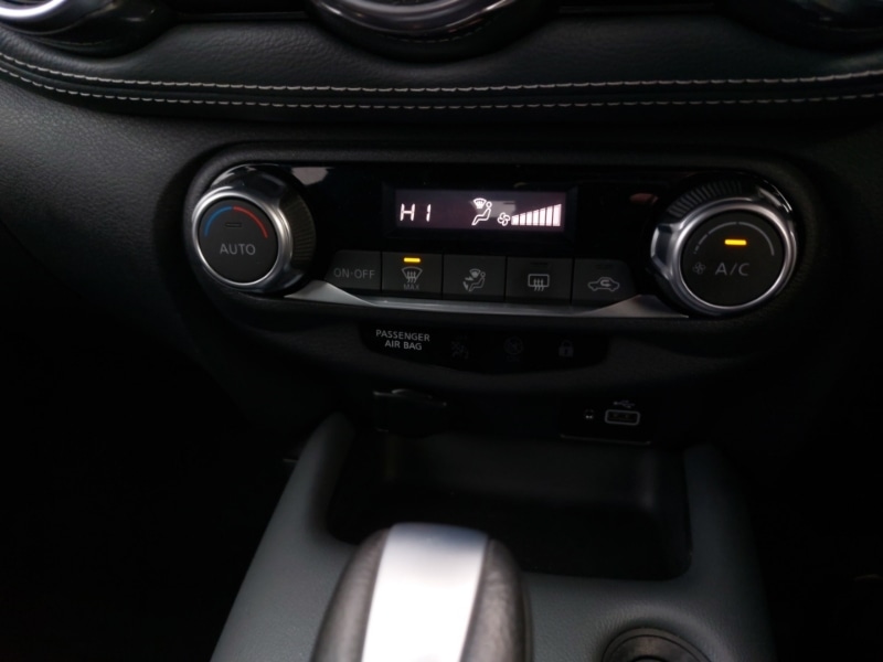 Used Nissan Juke 2020 for sale - 76721898: Photo 17