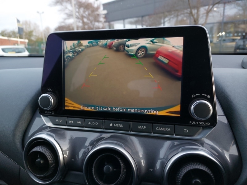 Used Nissan Juke 2020 for sale - 76721898: Photo 18