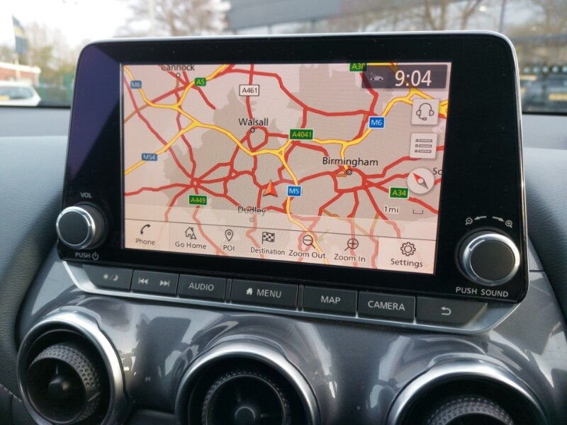 Used Nissan Juke 2020 for sale - 76721898: Photo 19