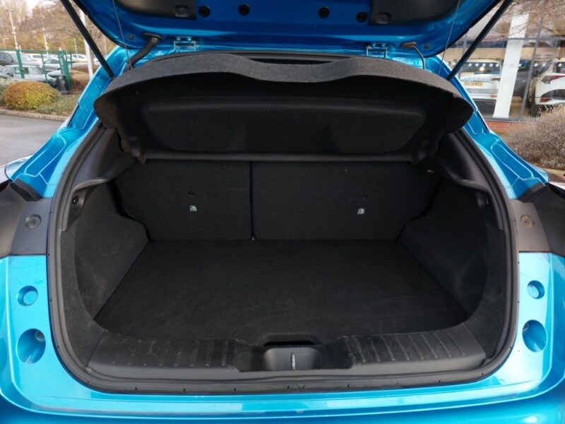 Used Nissan Juke 2020 for sale - 76721898: Photo 8