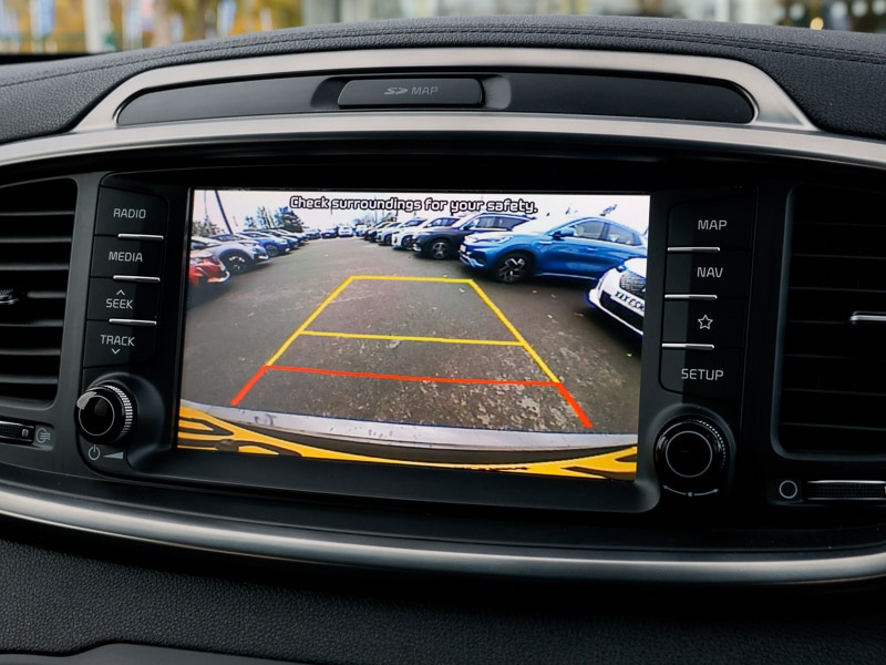 Used Kia Sorento 2019 for sale - 76602589: Photo 13