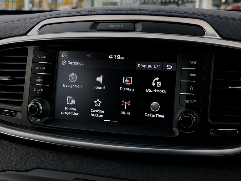 Used Kia Sorento 2019 for sale - 76602589: Photo 14