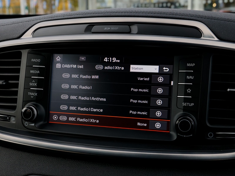 Used Kia Sorento 2019 for sale - 76602589: Photo 15