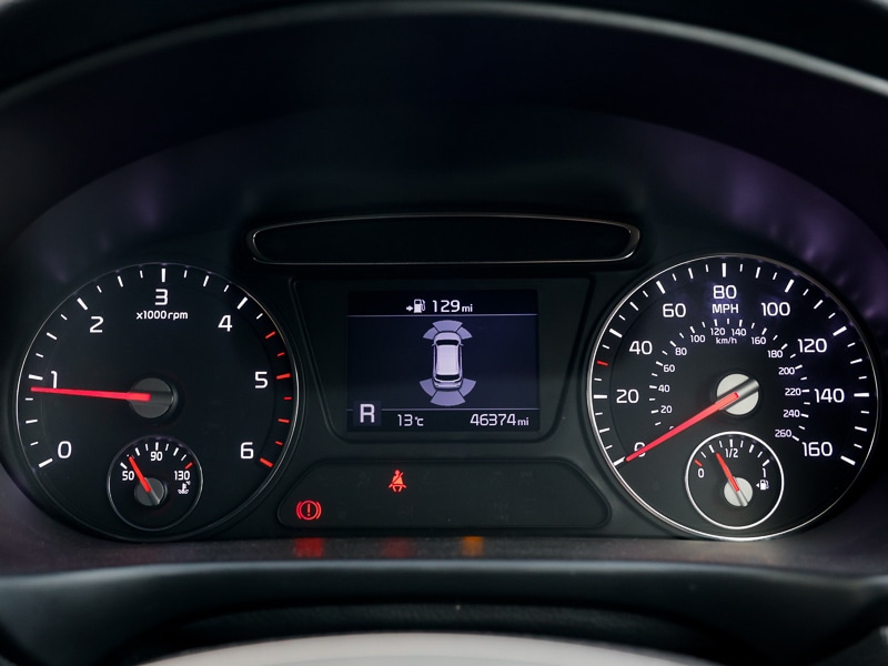 Used Kia Sorento 2019 for sale - 76602589: Photo 18