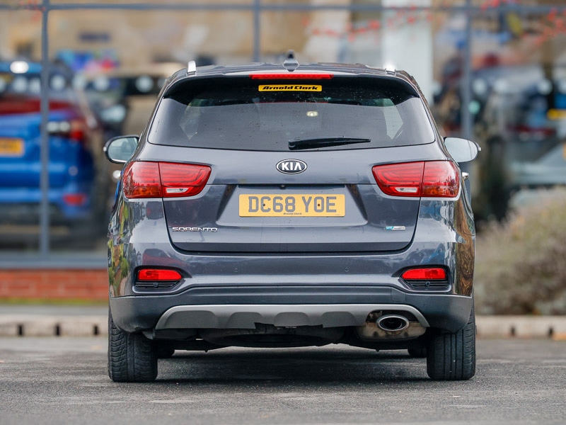 Used Kia Sorento 2019 for sale - 76602589: Photo 19