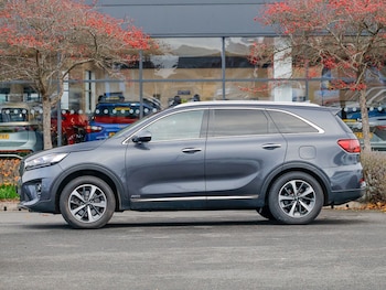 Used Kia Sorento 2019 for sale - 76602589: Photo