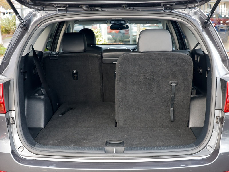 Used Kia Sorento 2019 for sale - 76602589: Photo 7