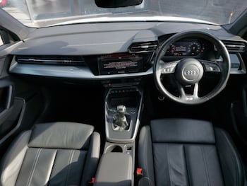 Used Audi A3 2020 for sale - 75617764: Photo