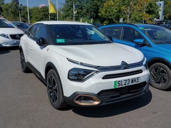 Used Citroen C4 2023 for sale - 79218174: Photo