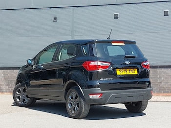 Used Ford Ecosport 2019 for sale - 75562564: Photo