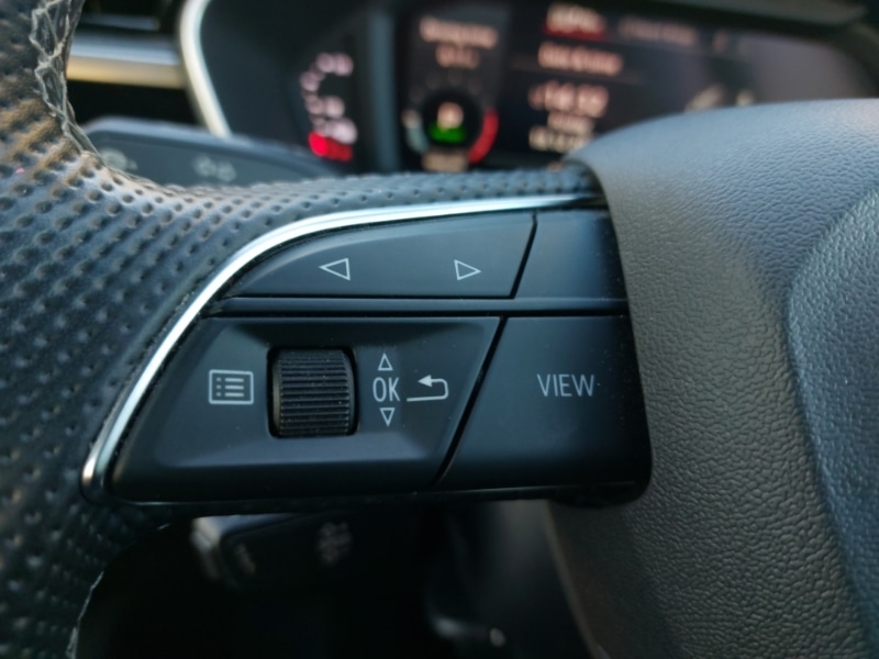 Used Audi Q3 2021 for sale - 77008599: Photo 13