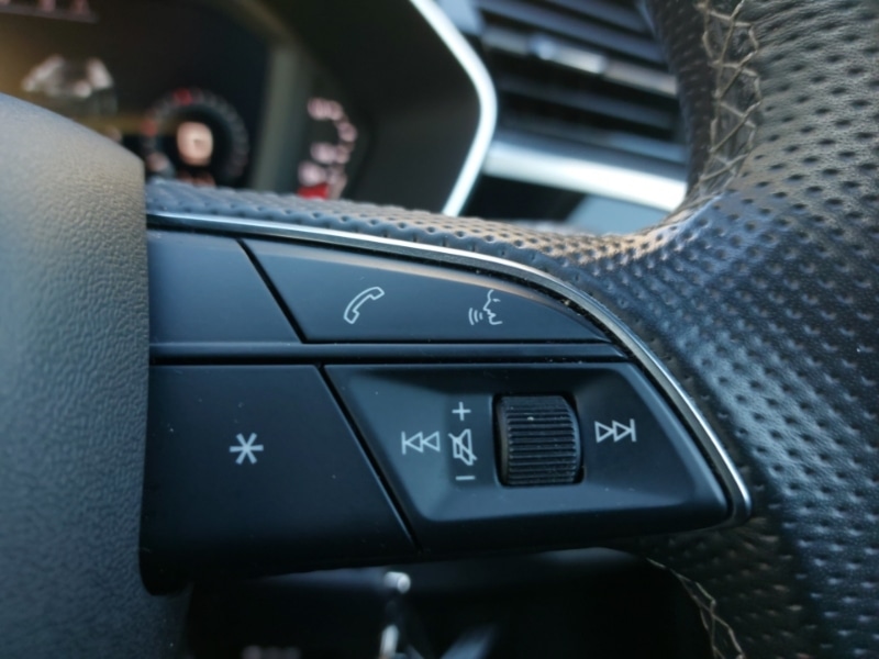 Used Audi Q3 2021 for sale - 77008599: Photo 14