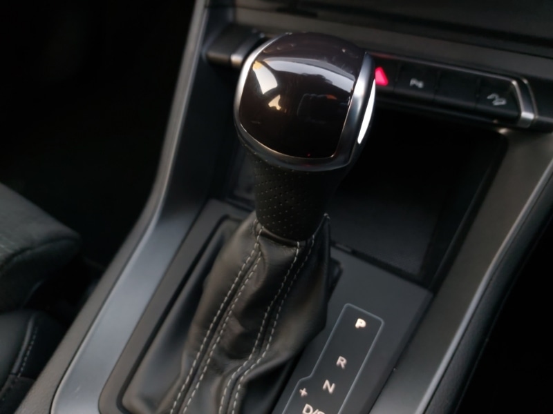 Used Audi Q3 2021 for sale - 77008599: Photo 15