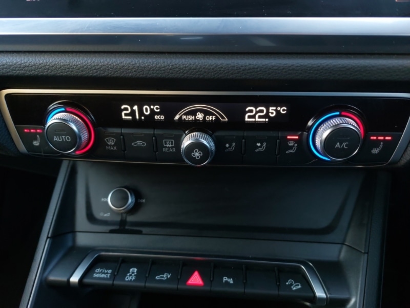 Used Audi Q3 2021 for sale - 77008599: Photo 16